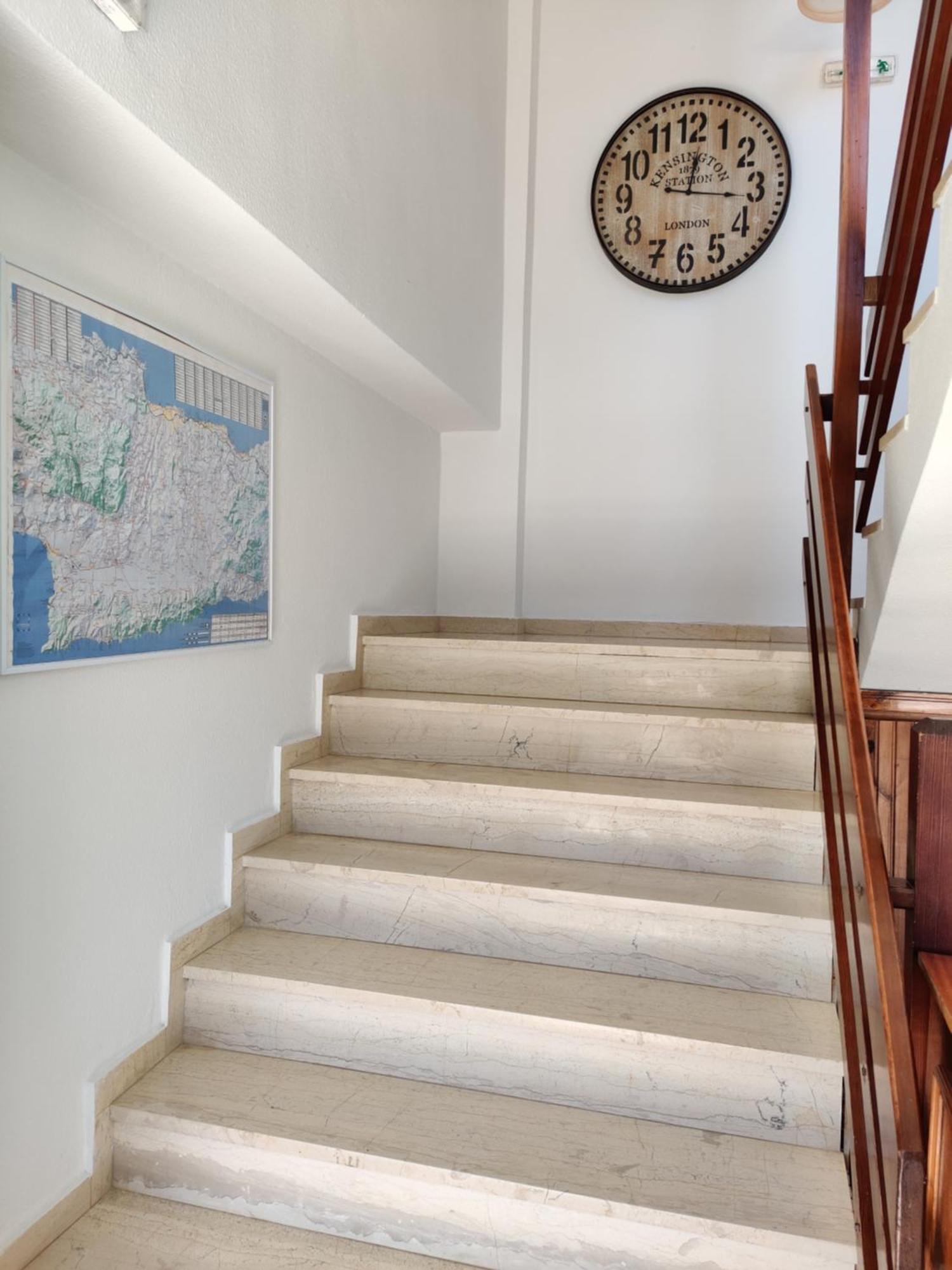 Dimitris Villa Hotel Μάταλα Εξωτερικό φωτογραφία